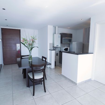 Amerian Carlos Paz & Suites Villa Carlos Paz Luaran gambar