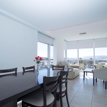 Amerian Carlos Paz & Suites Villa Carlos Paz Luaran gambar