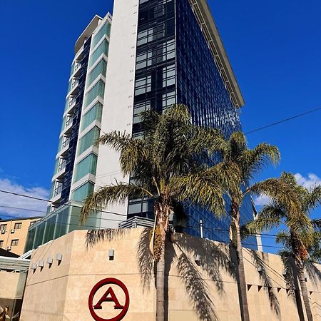 Amerian Carlos Paz & Suites Villa Carlos Paz Luaran gambar