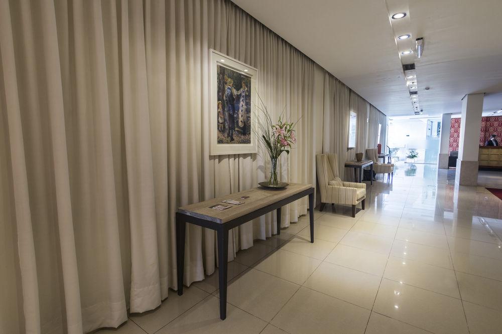 Amerian Carlos Paz & Suites Villa Carlos Paz Luaran gambar