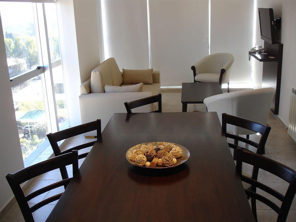 Amerian Carlos Paz & Suites Villa Carlos Paz Luaran gambar
