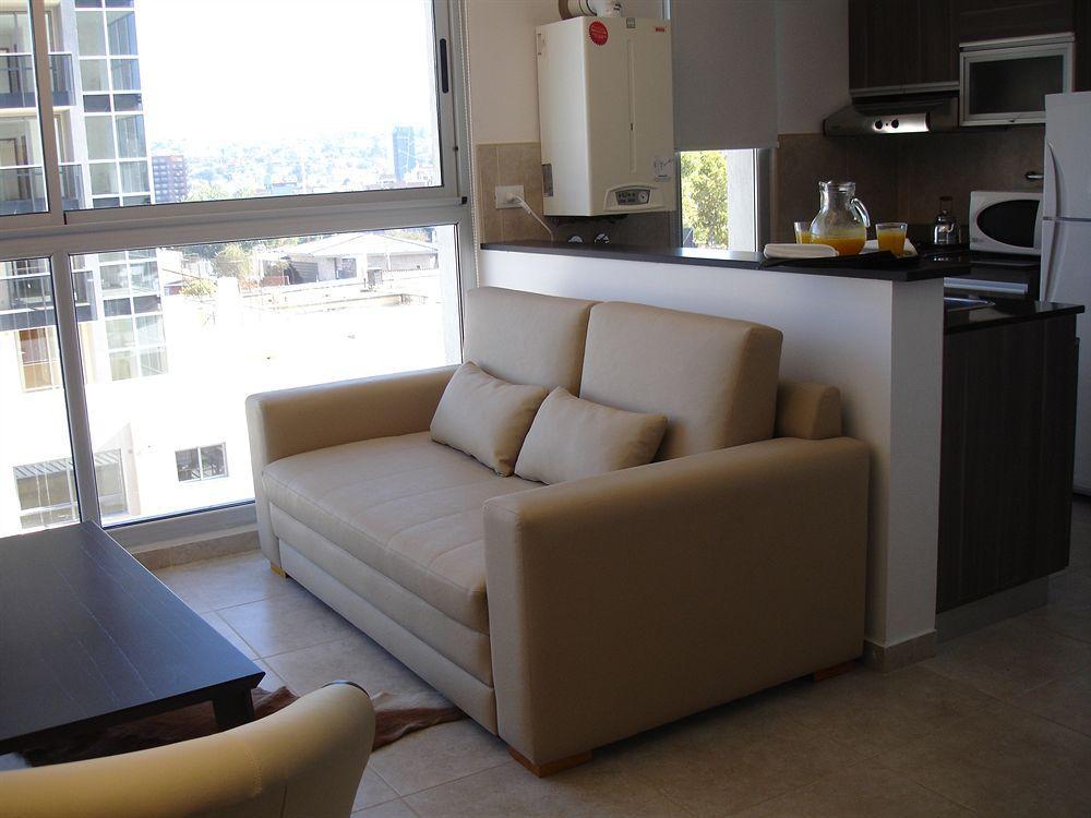 Amerian Carlos Paz & Suites Villa Carlos Paz Luaran gambar