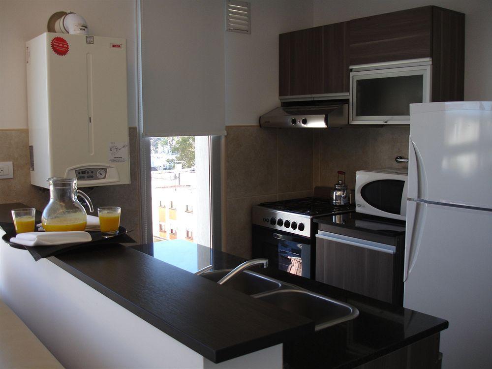 Amerian Carlos Paz & Suites Villa Carlos Paz Luaran gambar