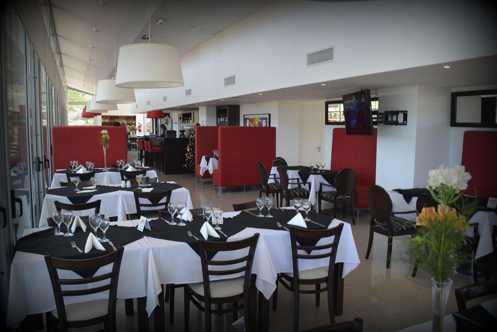 Amerian Carlos Paz & Suites Villa Carlos Paz Luaran gambar