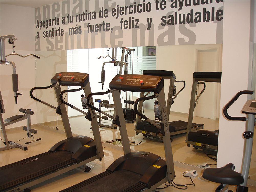 Amerian Carlos Paz & Suites Villa Carlos Paz Luaran gambar