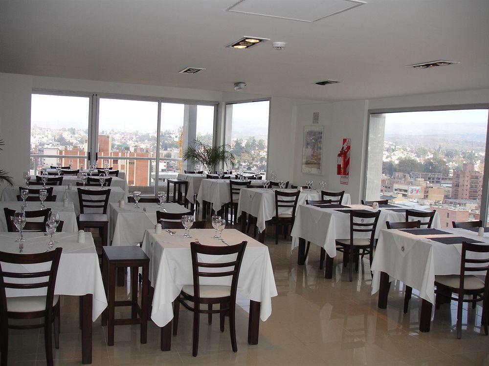 Amerian Carlos Paz & Suites Villa Carlos Paz Luaran gambar