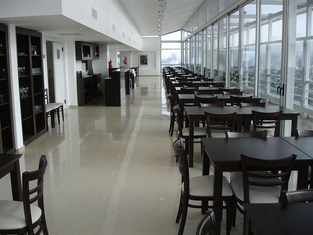Amerian Carlos Paz & Suites Villa Carlos Paz Luaran gambar