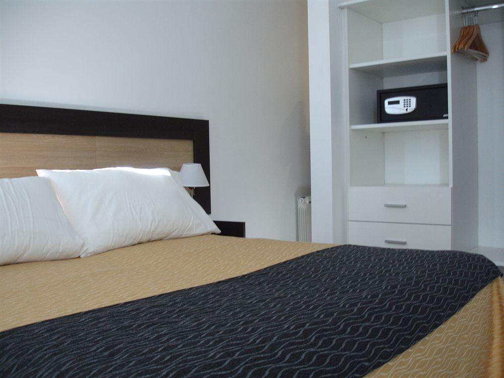 Amerian Carlos Paz & Suites Villa Carlos Paz Luaran gambar