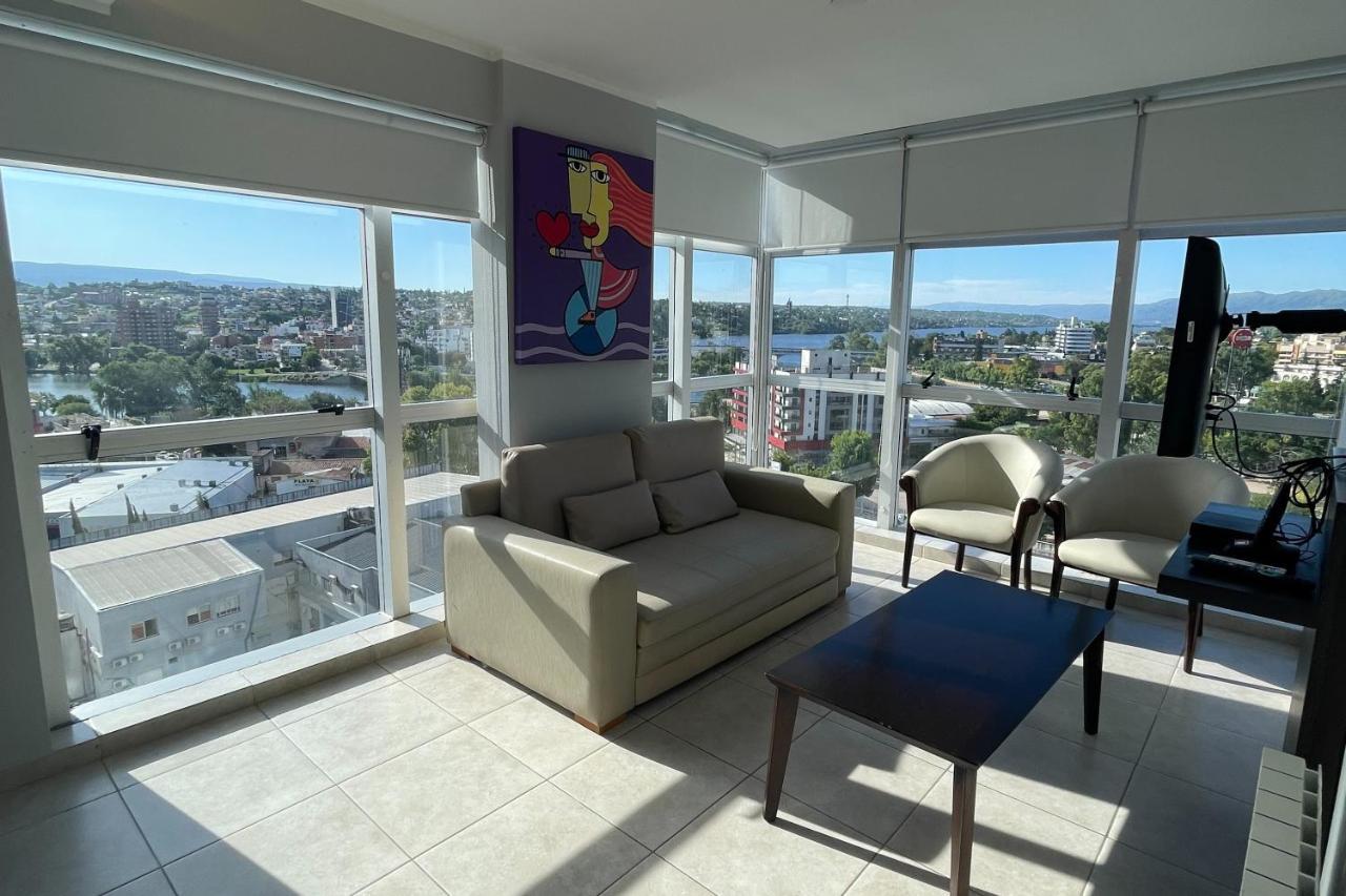 Amerian Carlos Paz & Suites Villa Carlos Paz Luaran gambar