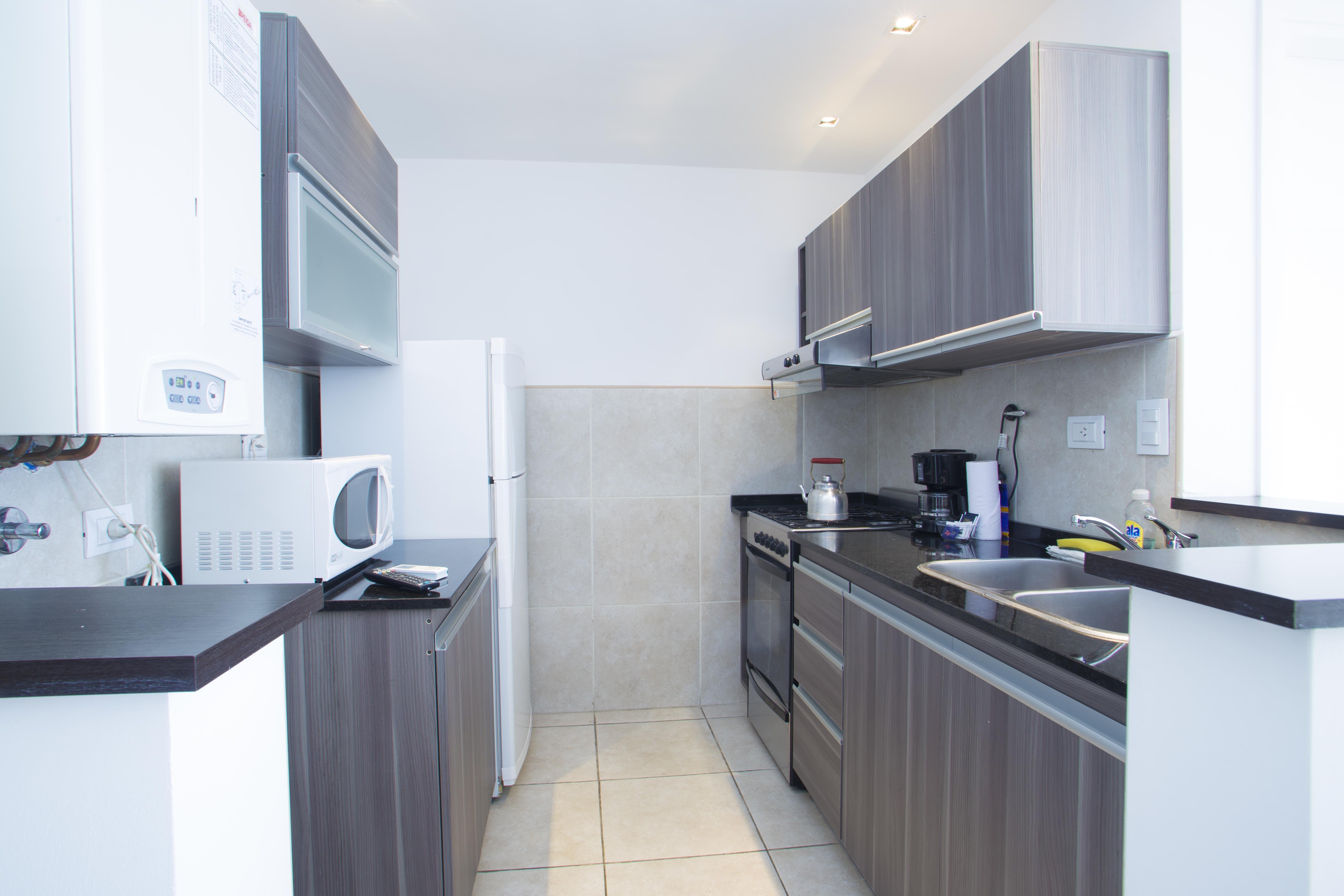 Amerian Carlos Paz & Suites Villa Carlos Paz Luaran gambar