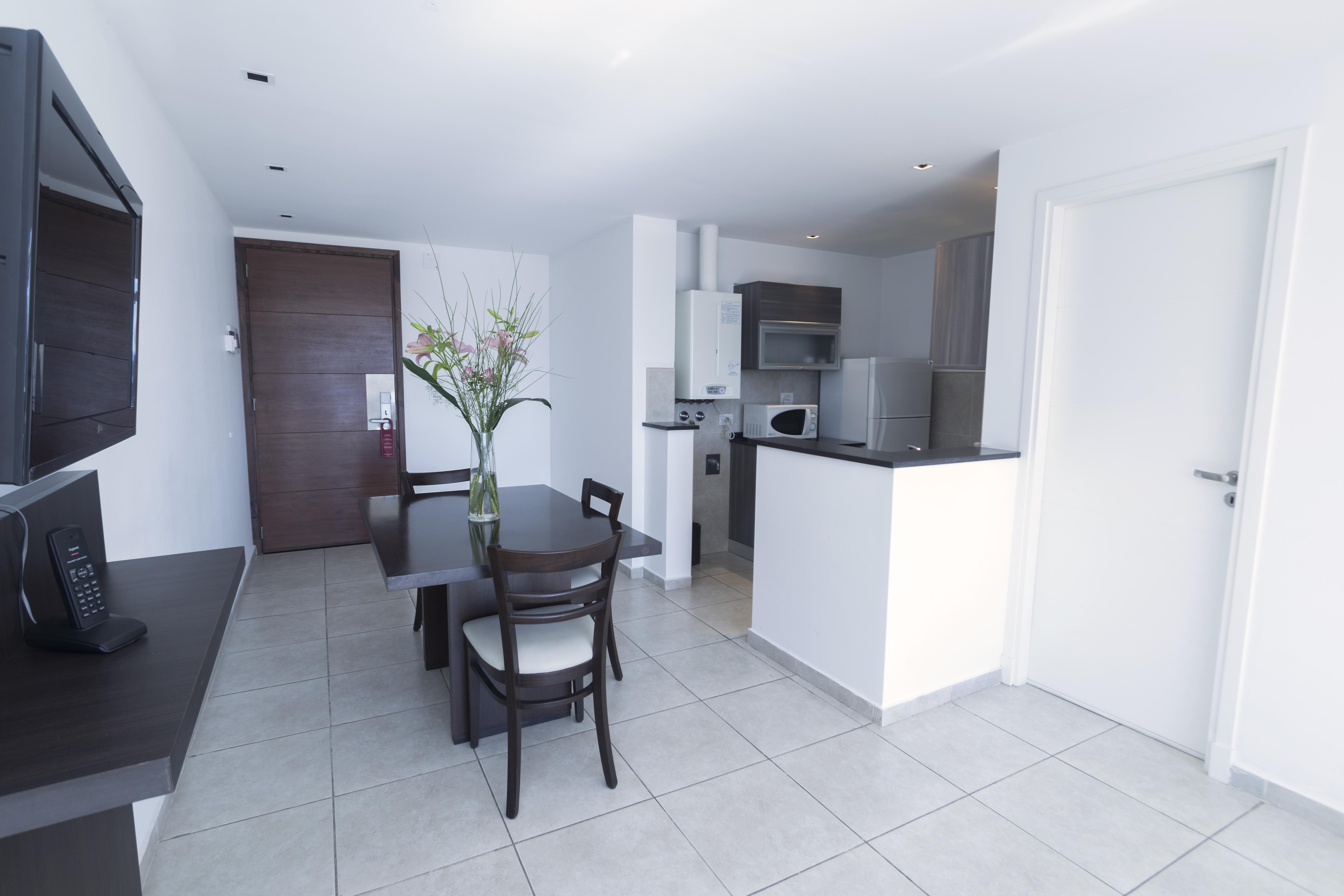 Amerian Carlos Paz & Suites Villa Carlos Paz Luaran gambar