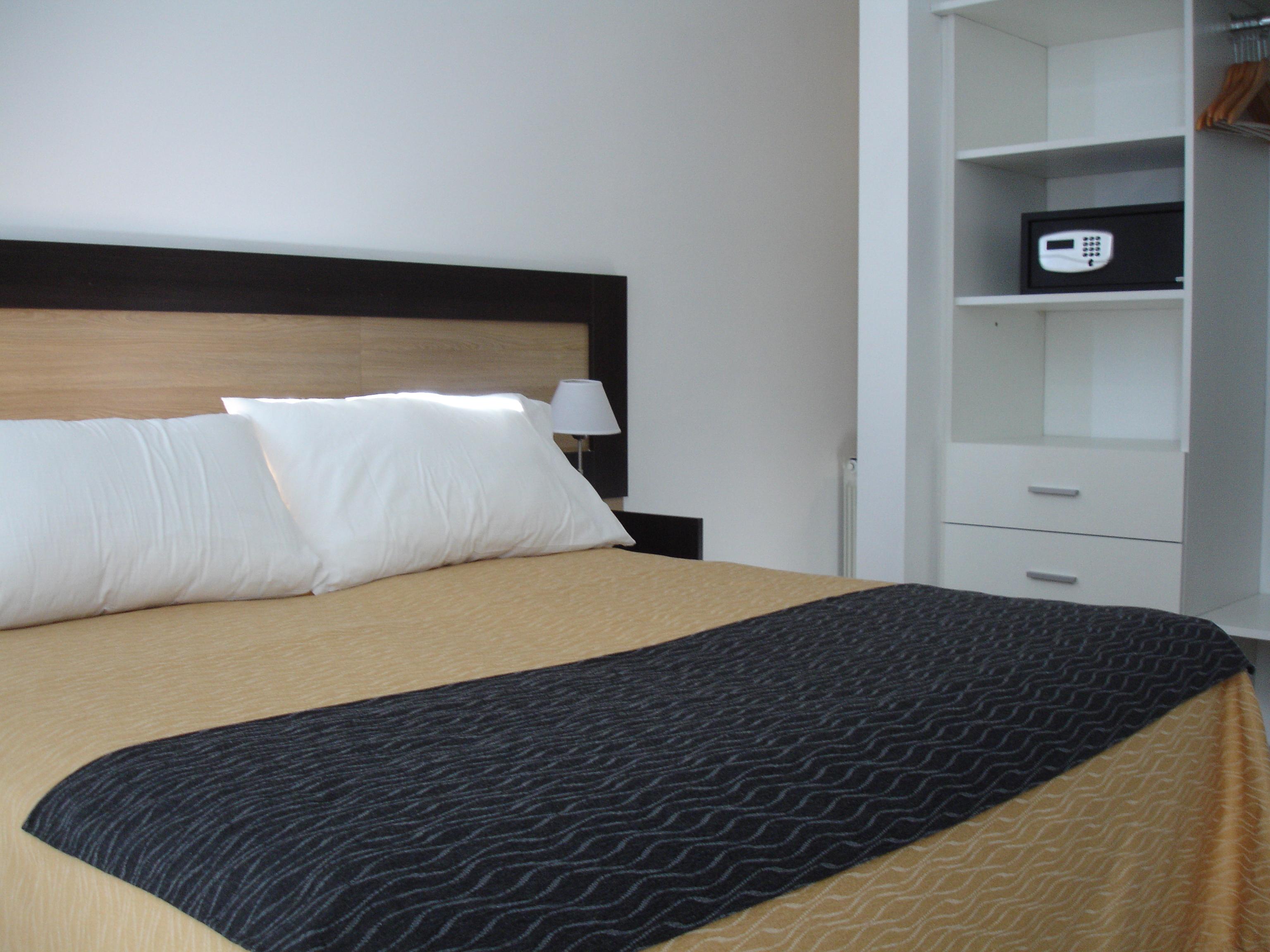 Amerian Carlos Paz & Suites Villa Carlos Paz Luaran gambar