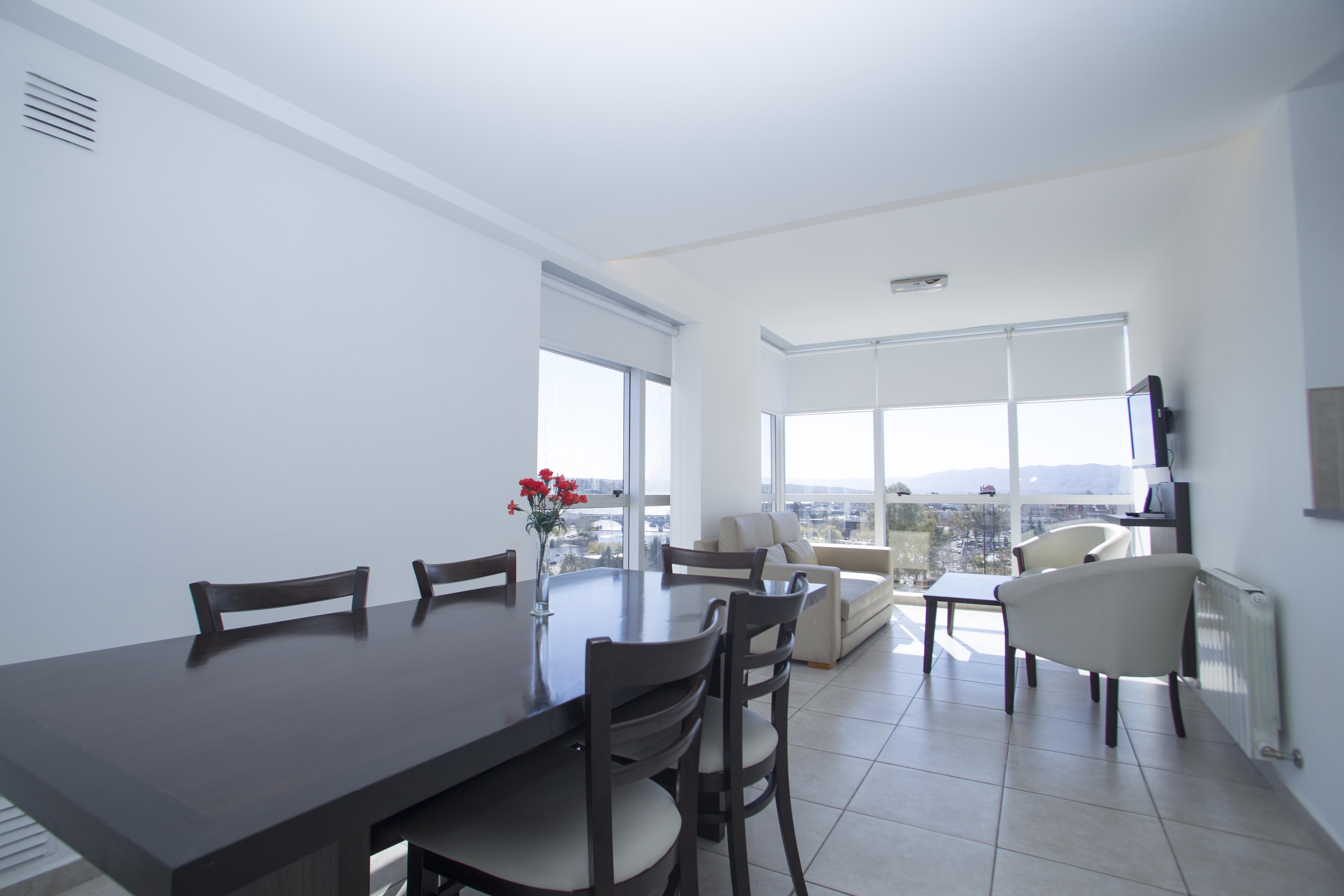 Amerian Carlos Paz & Suites Villa Carlos Paz Luaran gambar