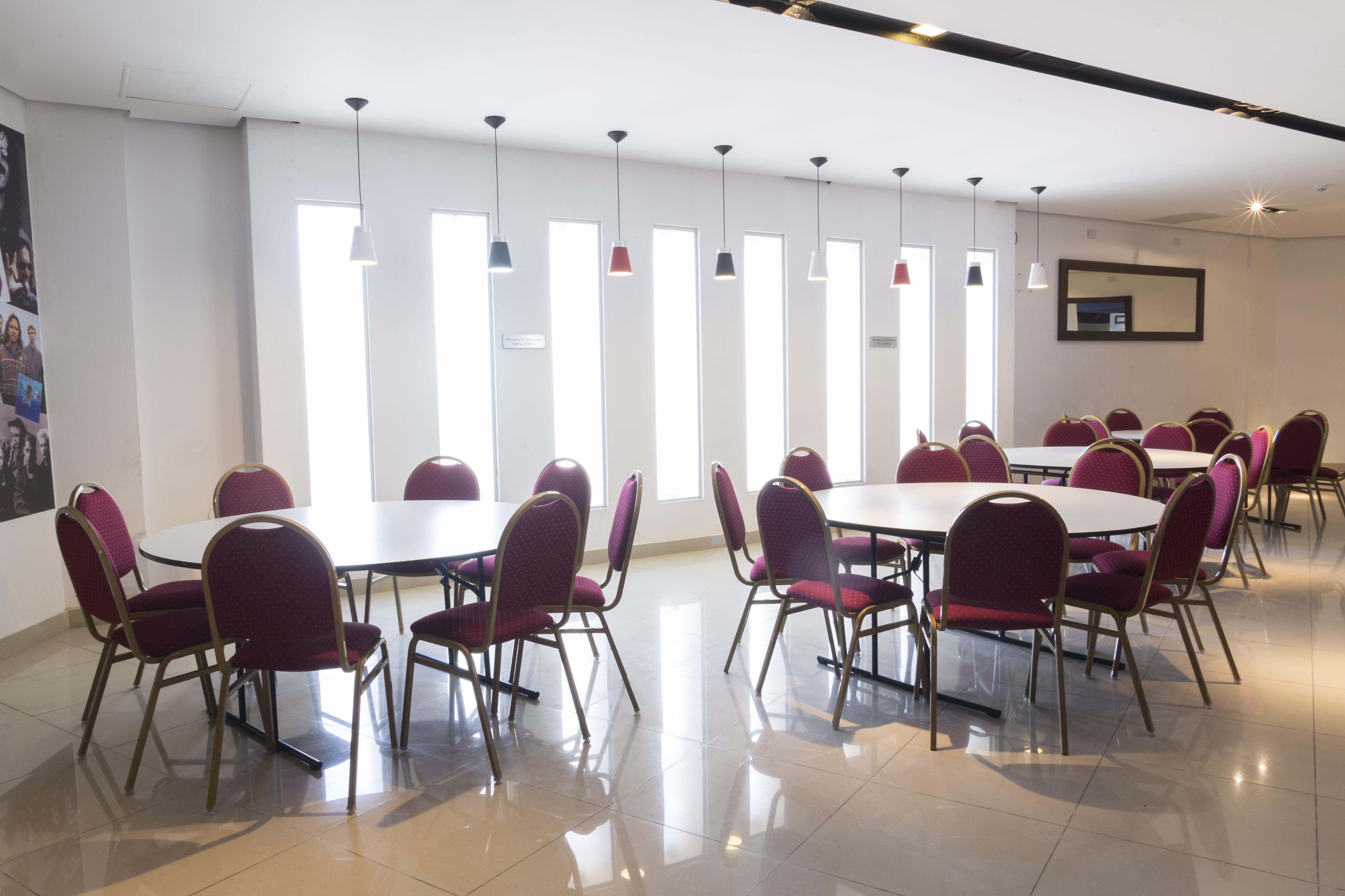 Amerian Carlos Paz & Suites Villa Carlos Paz Luaran gambar