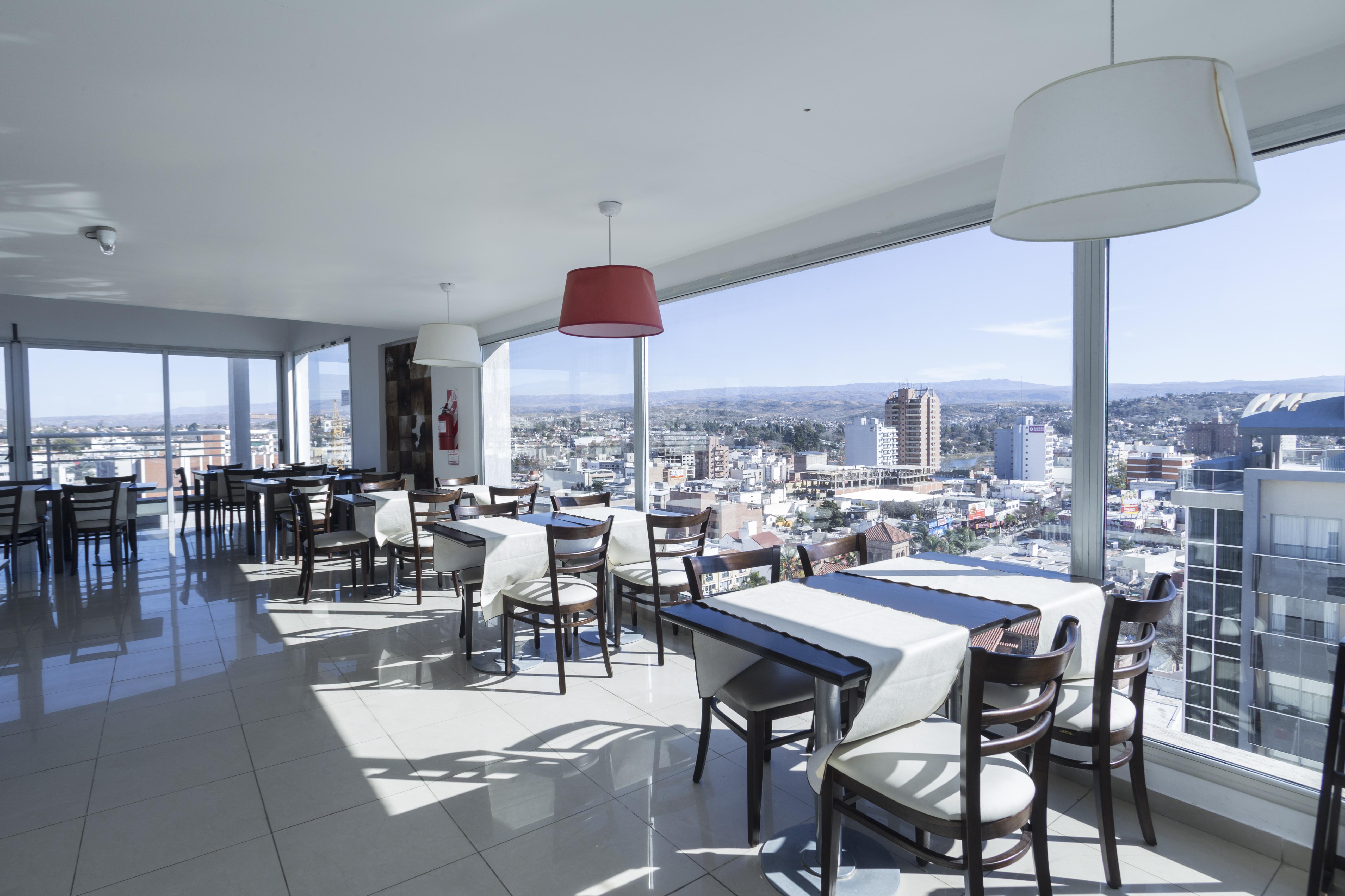 Amerian Carlos Paz & Suites Villa Carlos Paz Luaran gambar