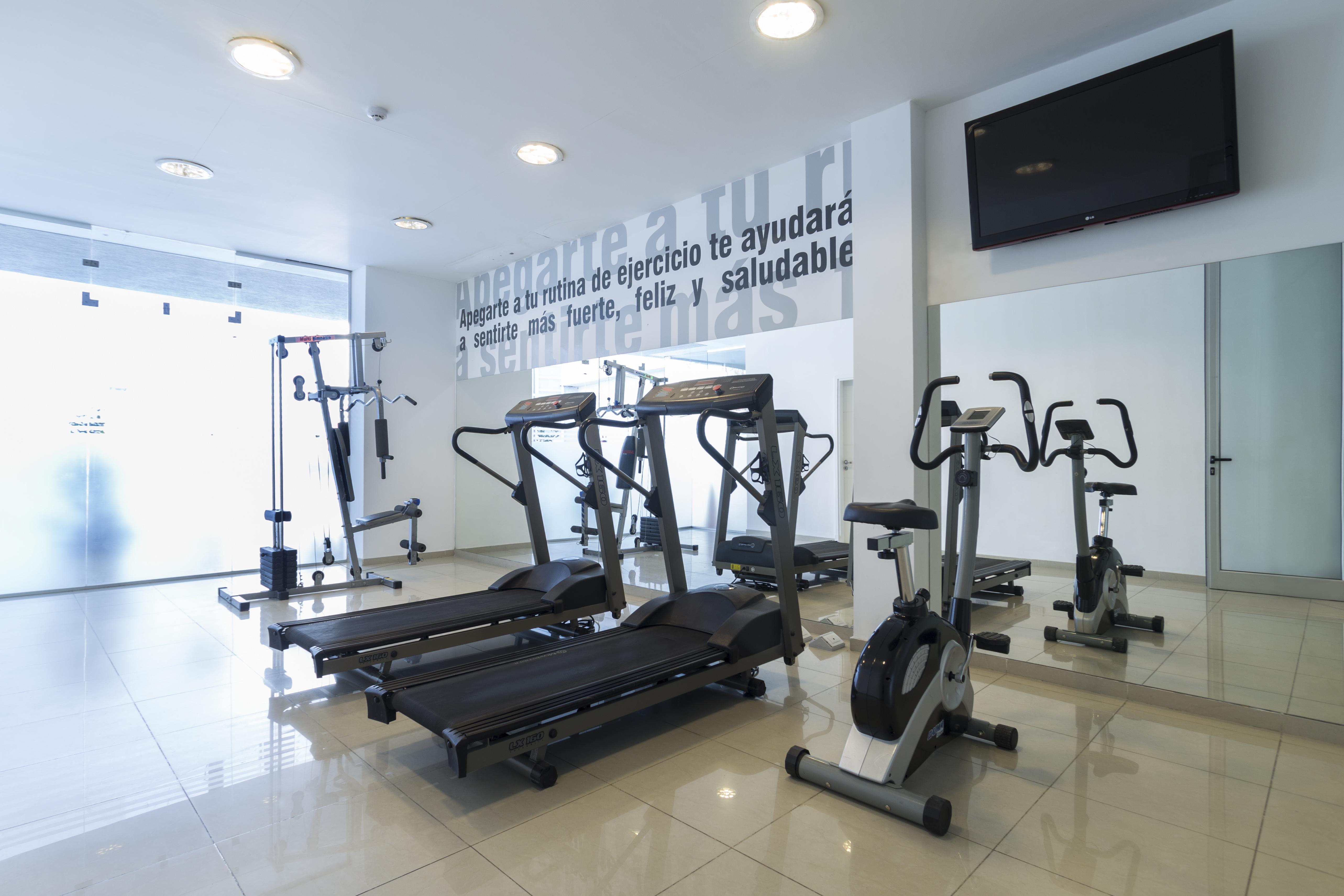 Amerian Carlos Paz & Suites Villa Carlos Paz Luaran gambar