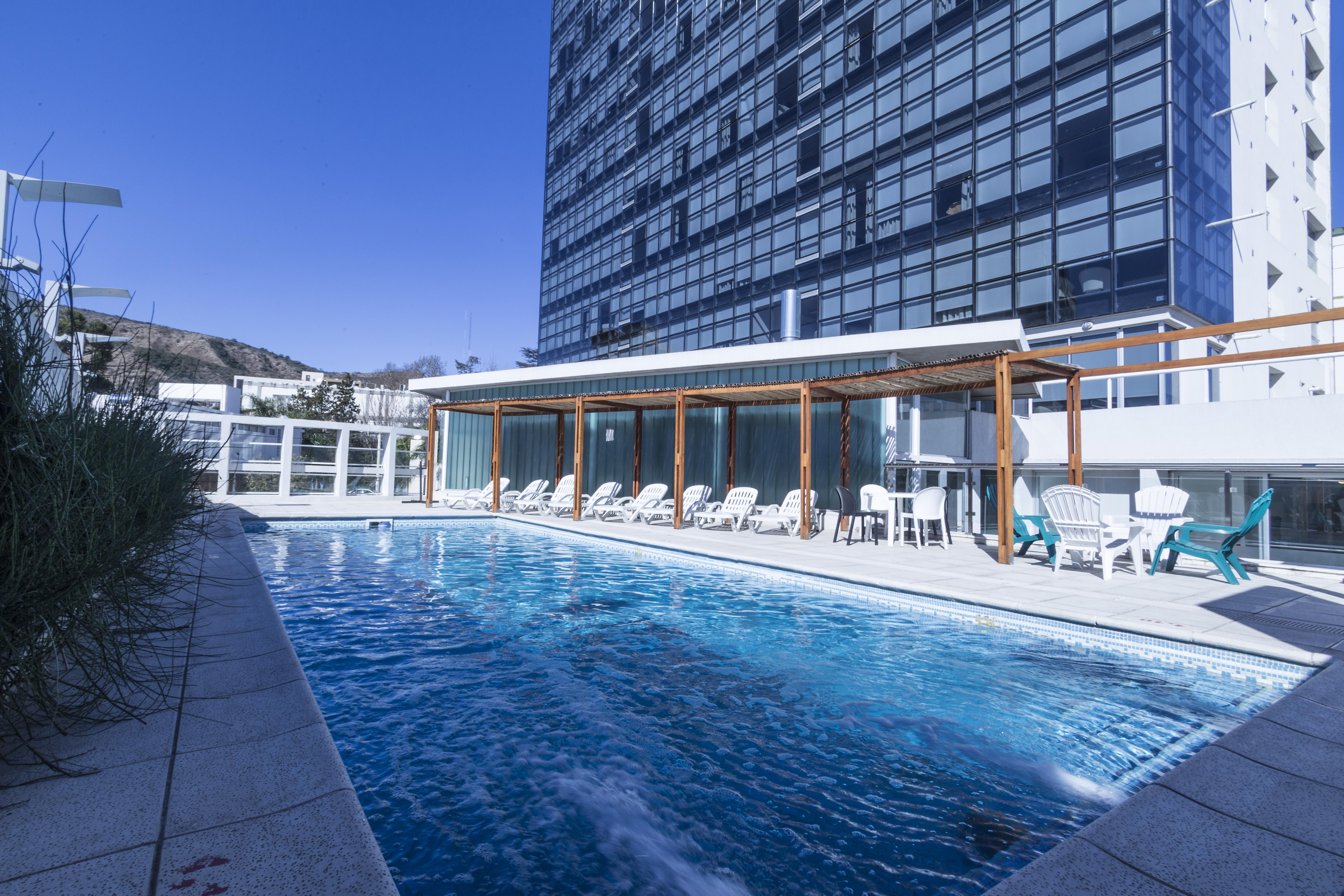Amerian Carlos Paz & Suites Villa Carlos Paz Luaran gambar