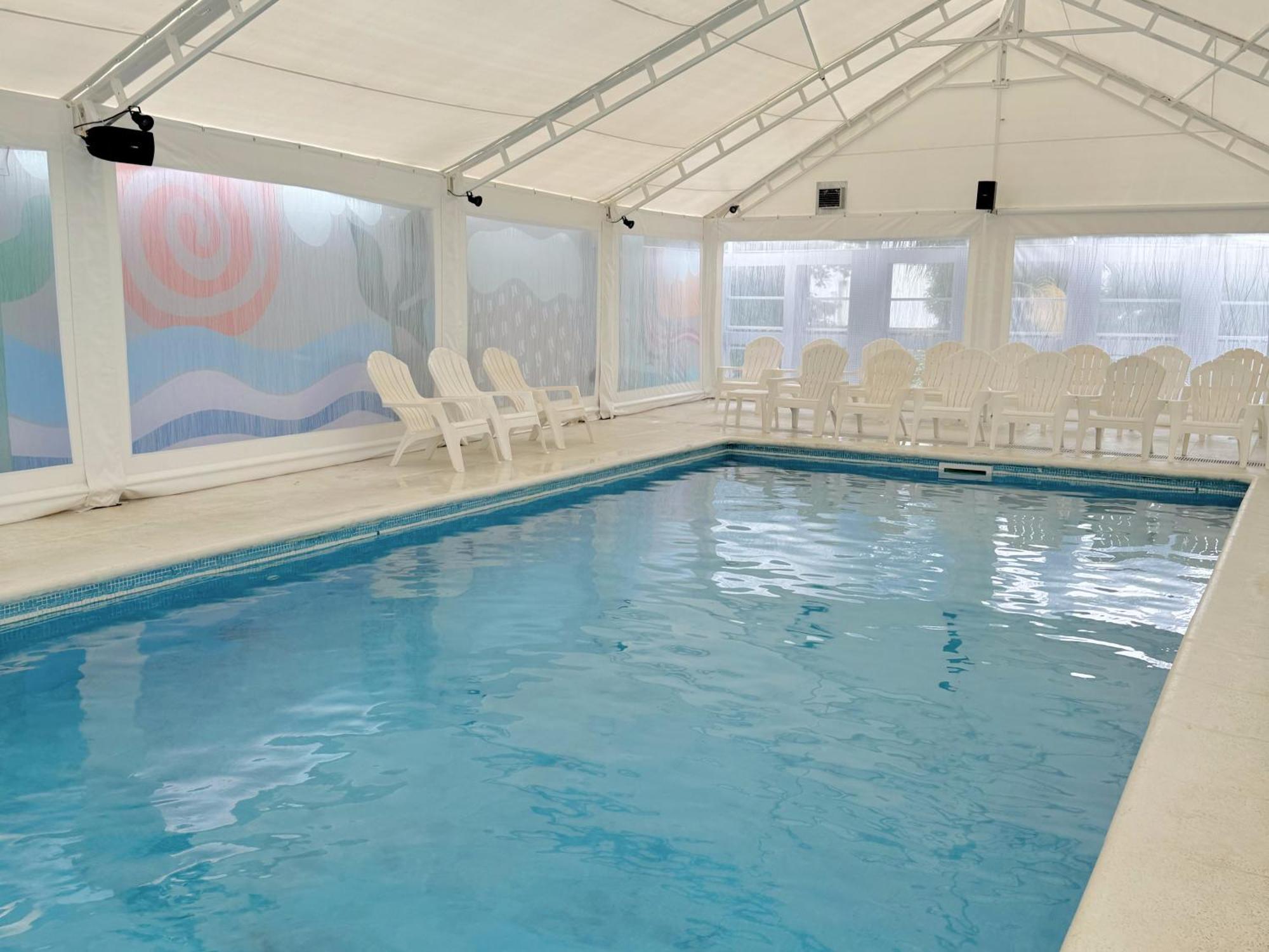 Amerian Carlos Paz & Suites Villa Carlos Paz Luaran gambar