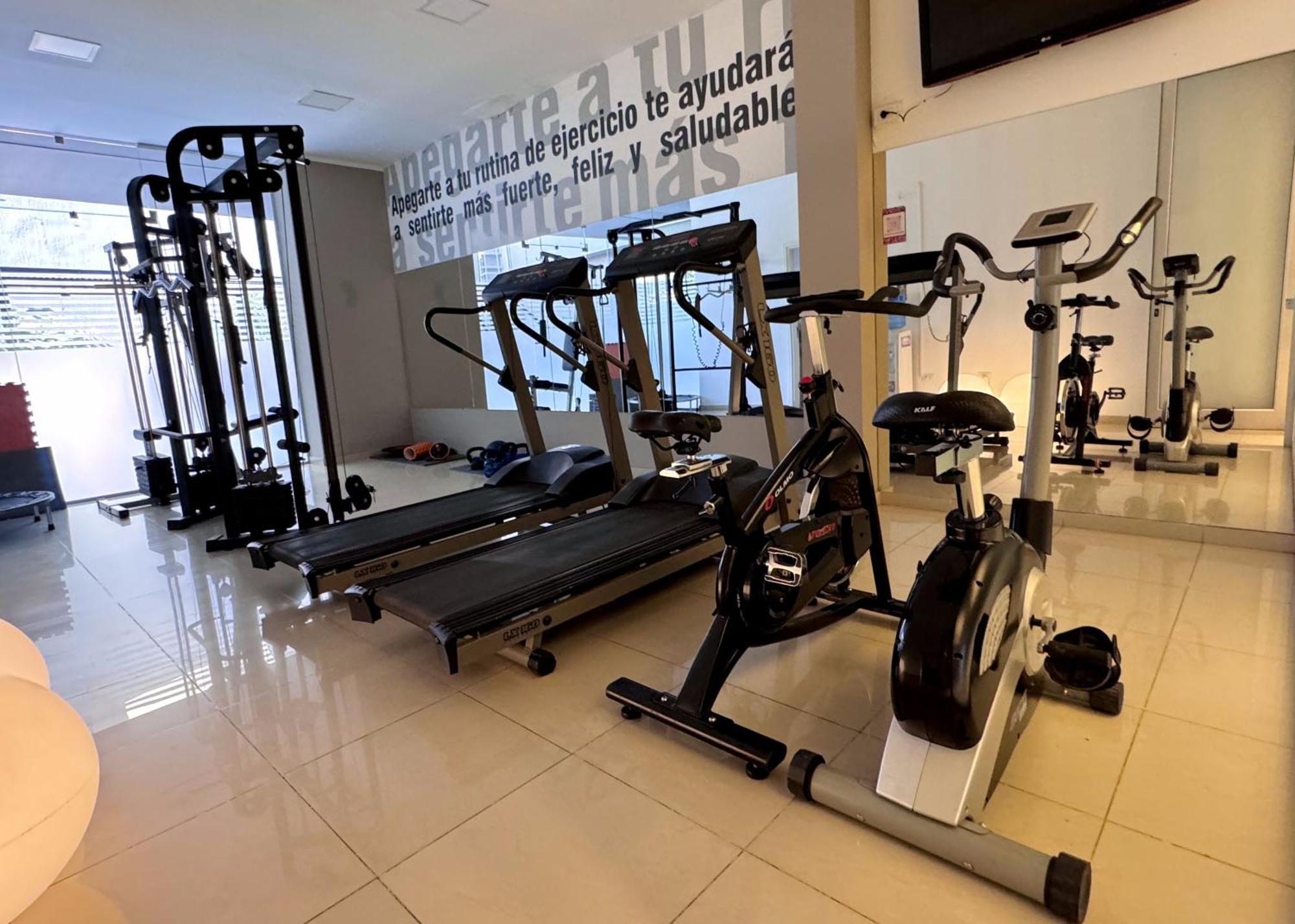 Amerian Carlos Paz & Suites Villa Carlos Paz Luaran gambar