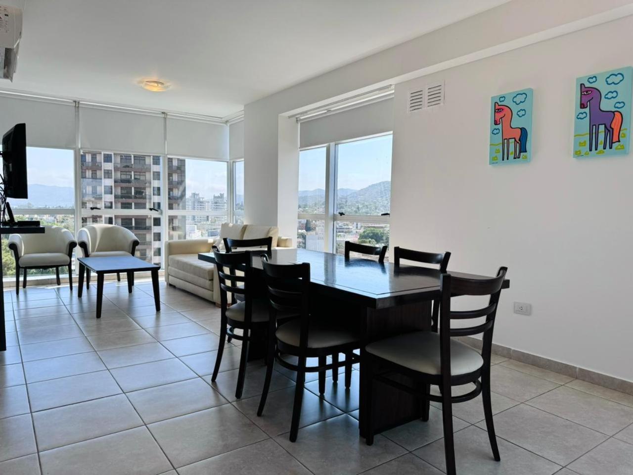 Amerian Carlos Paz & Suites Villa Carlos Paz Luaran gambar