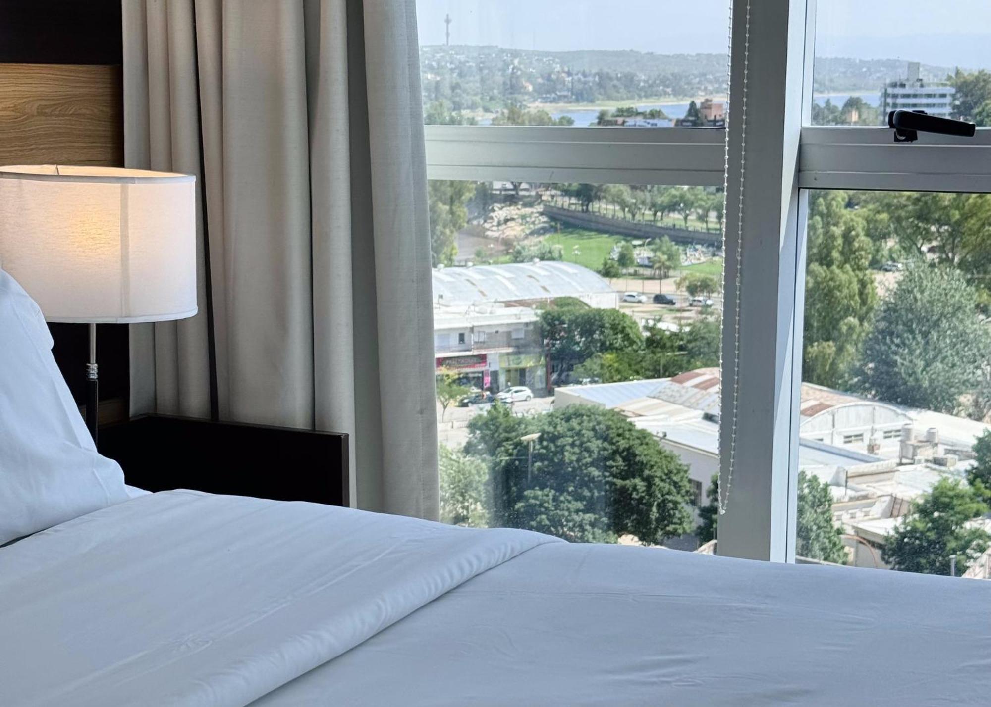 Amerian Carlos Paz & Suites Villa Carlos Paz Luaran gambar