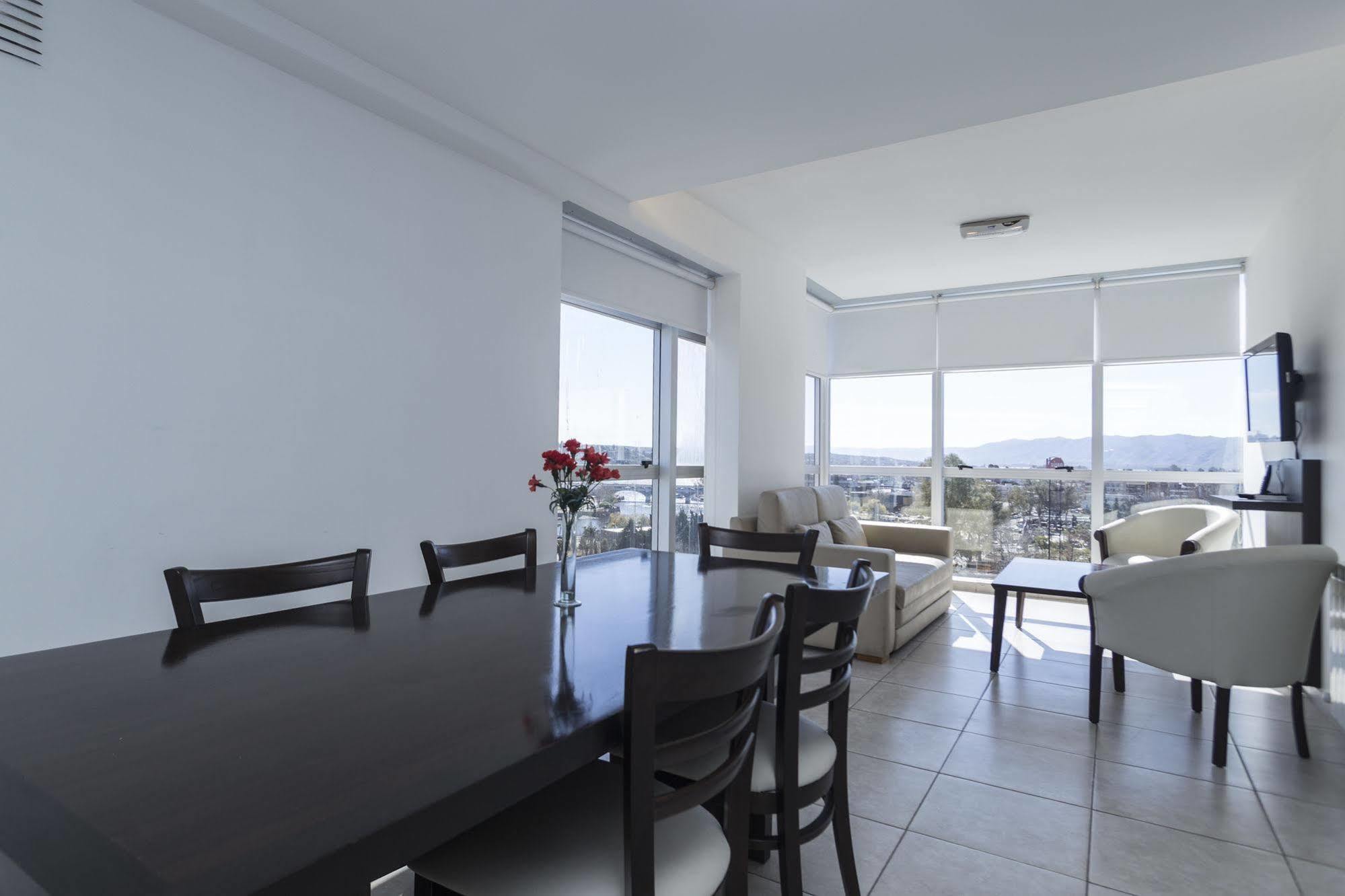Amerian Carlos Paz & Suites Villa Carlos Paz Luaran gambar