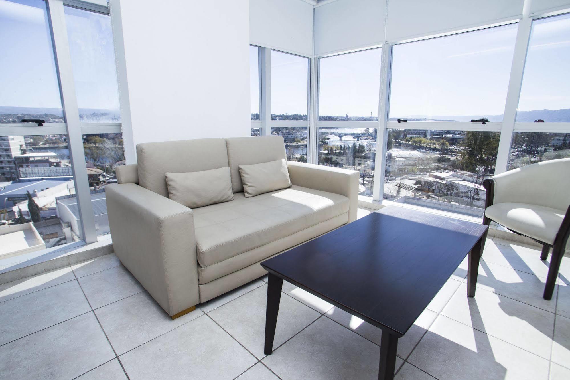 Amerian Carlos Paz & Suites Villa Carlos Paz Luaran gambar