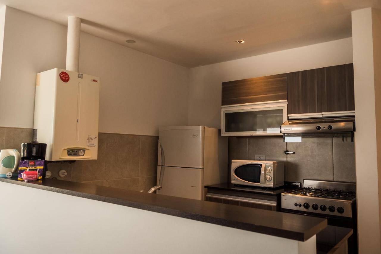 Amerian Carlos Paz & Suites Villa Carlos Paz Luaran gambar