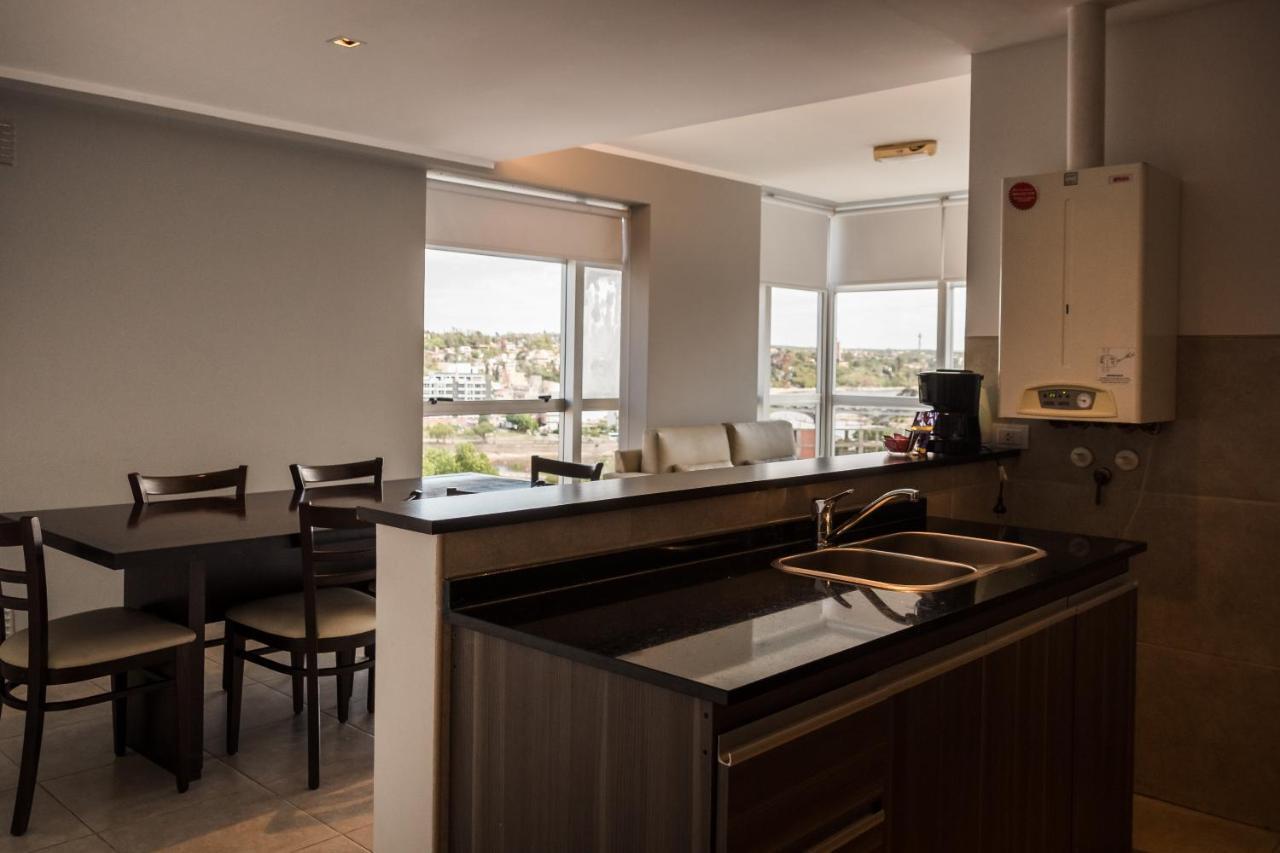 Amerian Carlos Paz & Suites Villa Carlos Paz Luaran gambar
